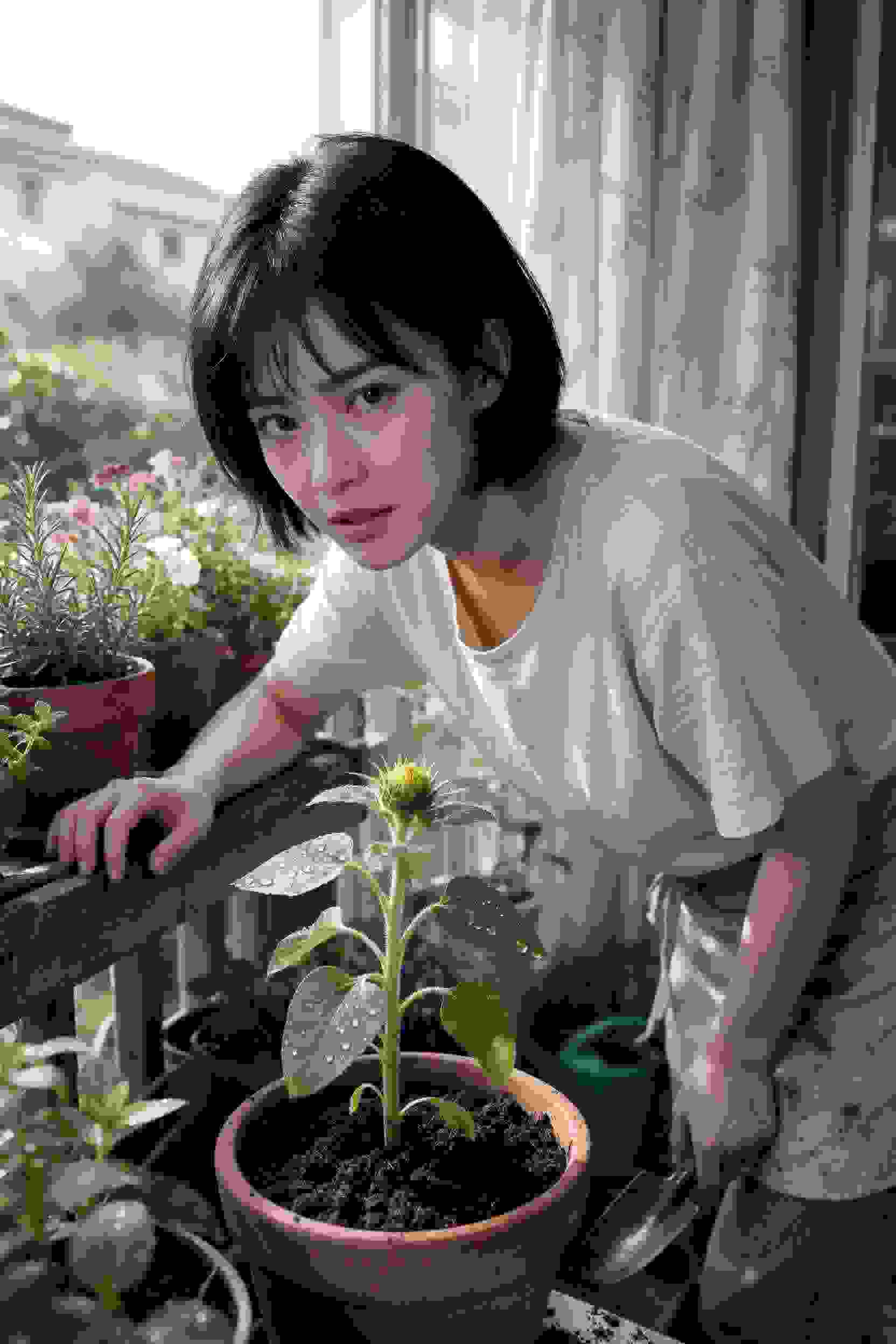 繁花似锦