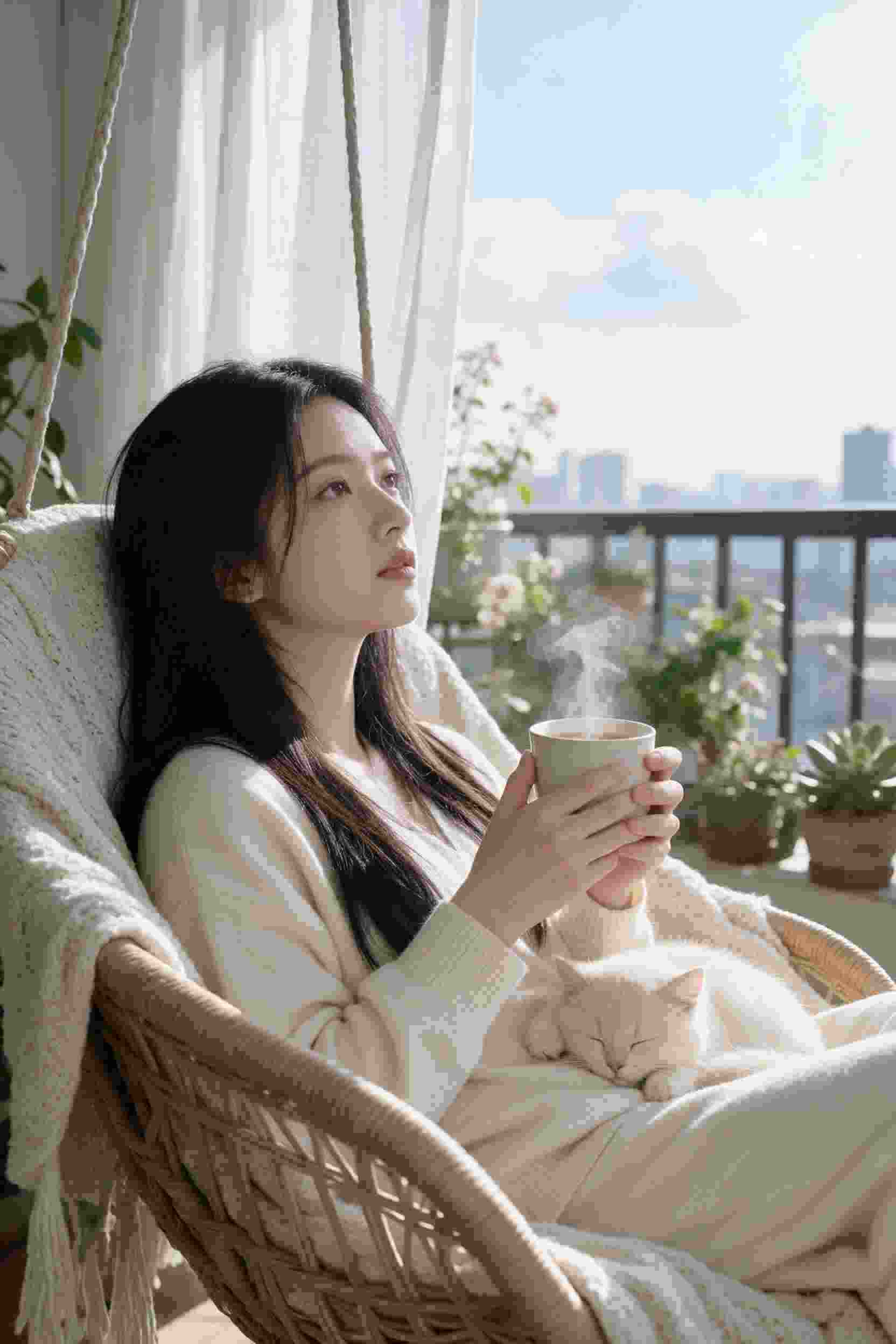 余生请多指教