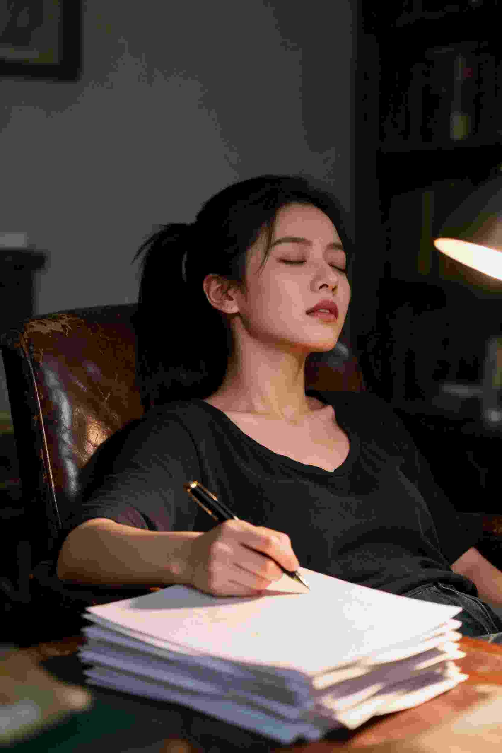 爱很美味