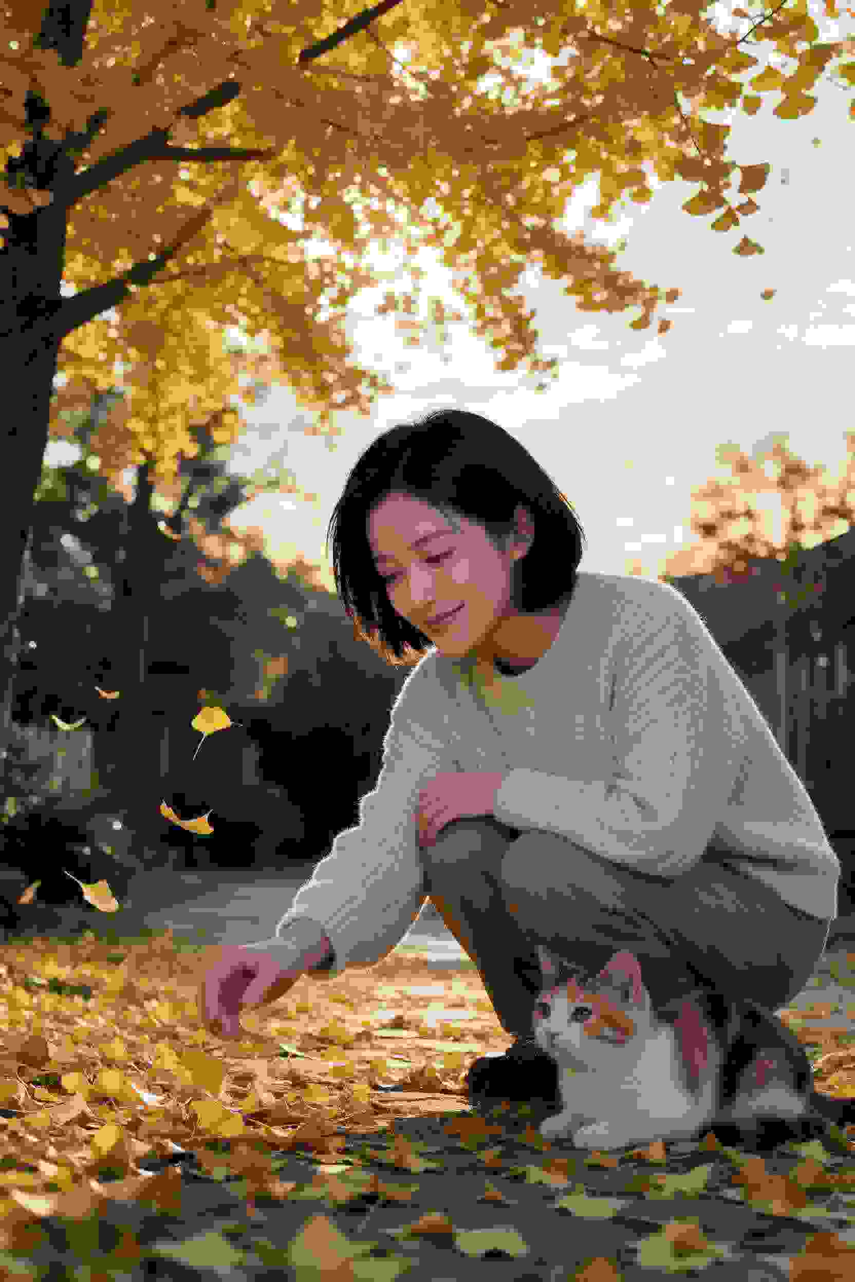 致我们暖暖的小时光
