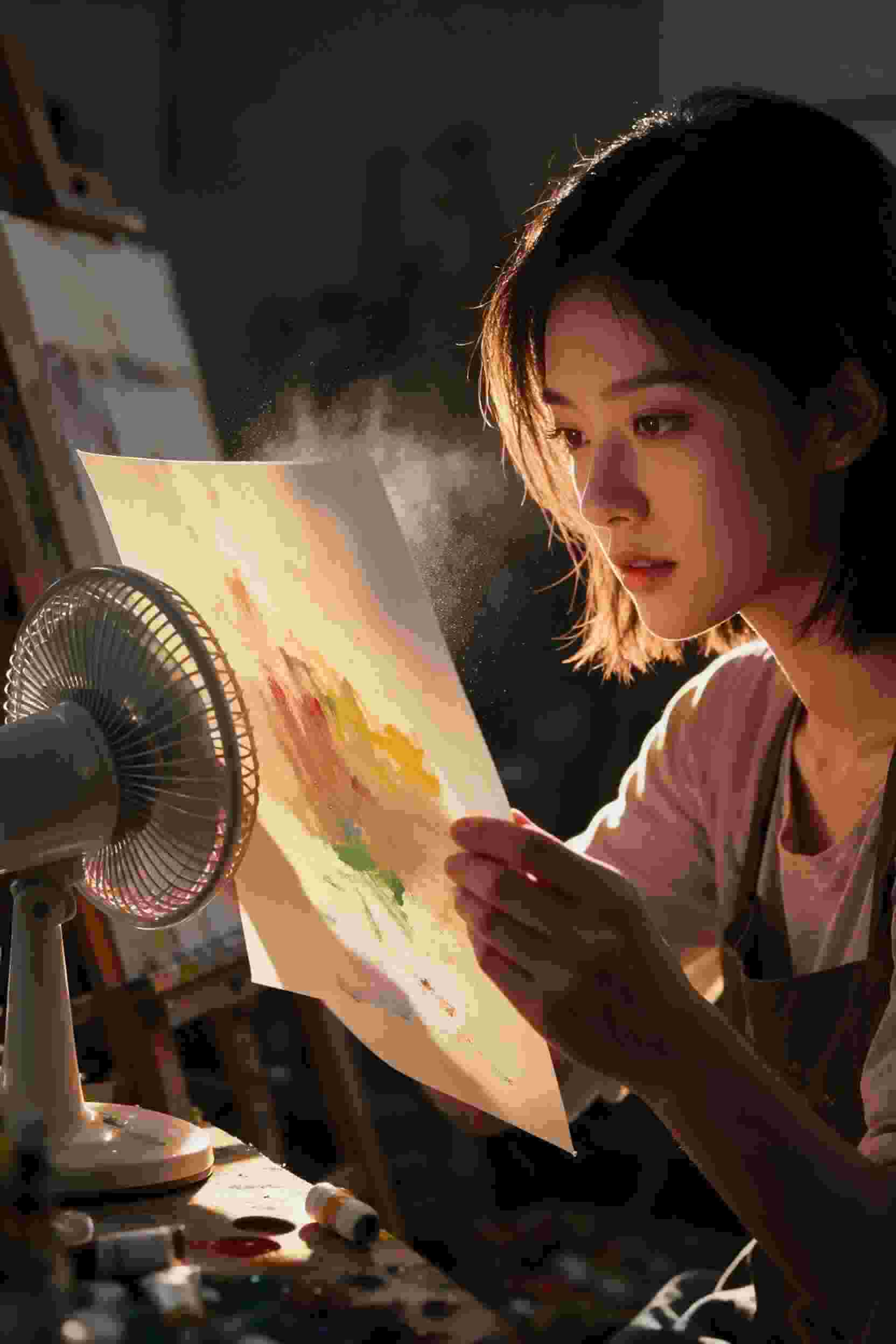火红年代